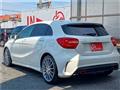 2013 Mercedes-Benz A-Class
