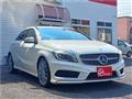 2013 Mercedes-Benz A-Class