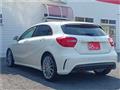 2013 Mercedes-Benz A-Class