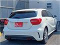 2013 Mercedes-Benz A-Class