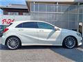 2013 Mercedes-Benz A-Class
