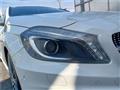 2013 Mercedes-Benz A-Class