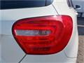 2013 Mercedes-Benz A-Class
