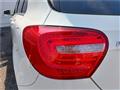 2013 Mercedes-Benz A-Class