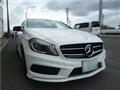 2013 Mercedes-Benz A-Class