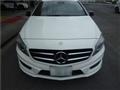 2013 Mercedes-Benz A-Class