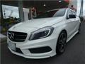 2013 Mercedes-Benz A-Class