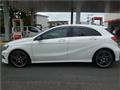 2013 Mercedes-Benz A-Class