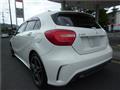 2013 Mercedes-Benz A-Class