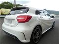 2013 Mercedes-Benz A-Class