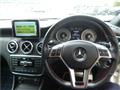 2013 Mercedes-Benz A-Class