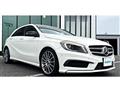 2013 Mercedes-Benz A-Class