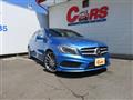 2013 Mercedes-Benz A-Class