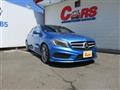 2013 Mercedes-Benz A-Class