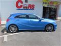 2013 Mercedes-Benz A-Class