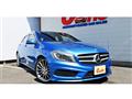 2013 Mercedes-Benz A-Class