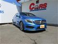 2013 Mercedes-Benz A-Class