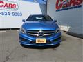 2013 Mercedes-Benz A-Class