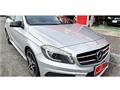 2013 Mercedes-Benz A-Class