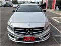 2013 Mercedes-Benz A-Class