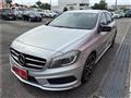 2013 Mercedes-Benz A-Class