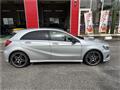 2013 Mercedes-Benz A-Class