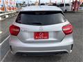 2013 Mercedes-Benz A-Class