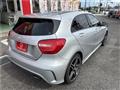 2013 Mercedes-Benz A-Class