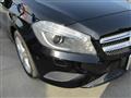 2013 Mercedes-Benz A-Class