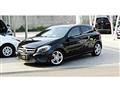 2013 Mercedes-Benz A-Class