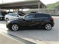 2013 Mercedes-Benz A-Class