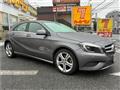 2013 Mercedes-Benz A-Class