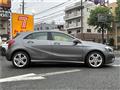 2013 Mercedes-Benz A-Class