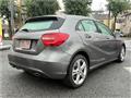 2013 Mercedes-Benz A-Class