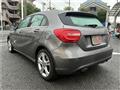 2013 Mercedes-Benz A-Class