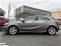 2013 Mercedes-Benz A-Class