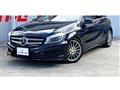 2013 Mercedes-Benz A-Class