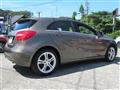 2013 Mercedes-Benz A-Class