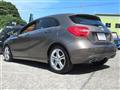 2013 Mercedes-Benz A-Class