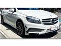 2013 Mercedes-Benz A-Class