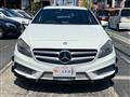 2013 Mercedes-Benz A-Class