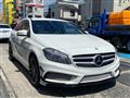 2013 Mercedes-Benz A-Class