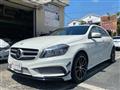 2013 Mercedes-Benz A-Class