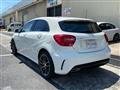 2013 Mercedes-Benz A-Class