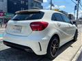 2013 Mercedes-Benz A-Class