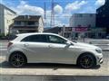2013 Mercedes-Benz A-Class