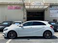 2013 Mercedes-Benz A-Class