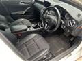 2013 Mercedes-Benz A-Class