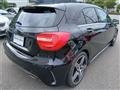 2013 Mercedes-Benz A-Class
