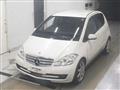 2012 Mercedes-Benz A-Class